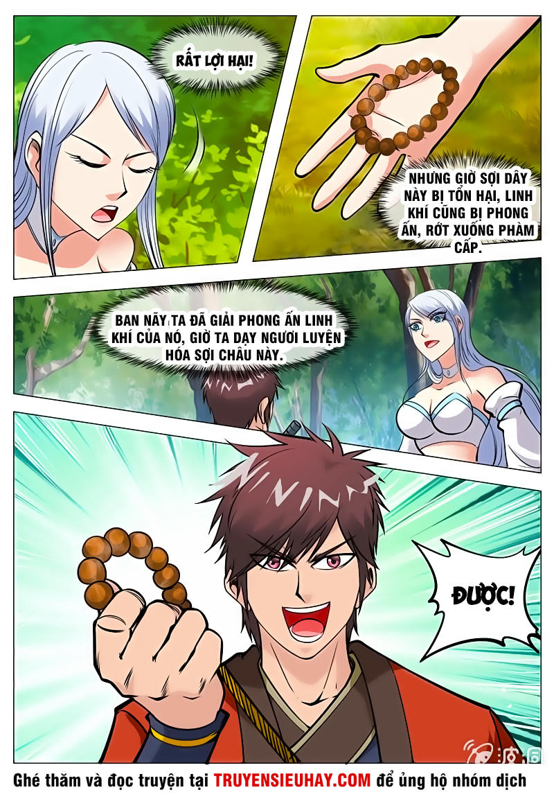 Đại Kiếm Thần Chapter 136 - 13