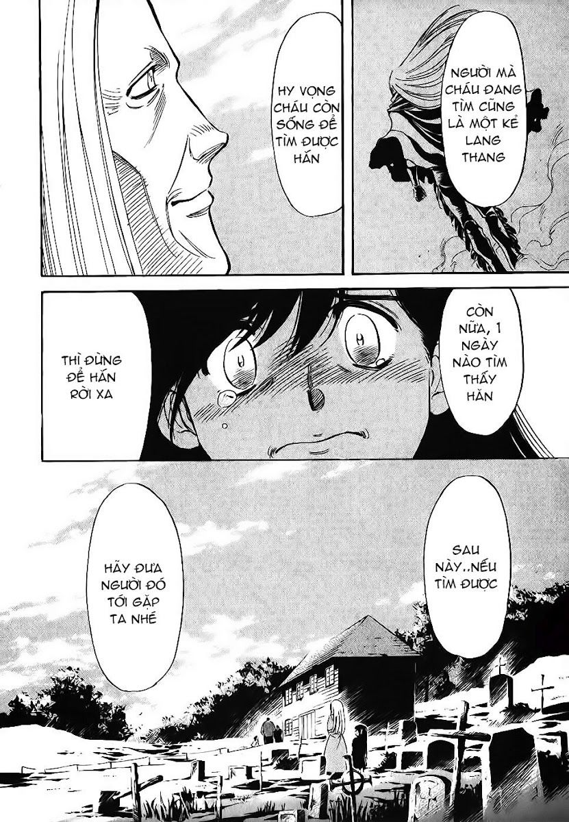 Red Living On The Edge Chapter 86 - 16
