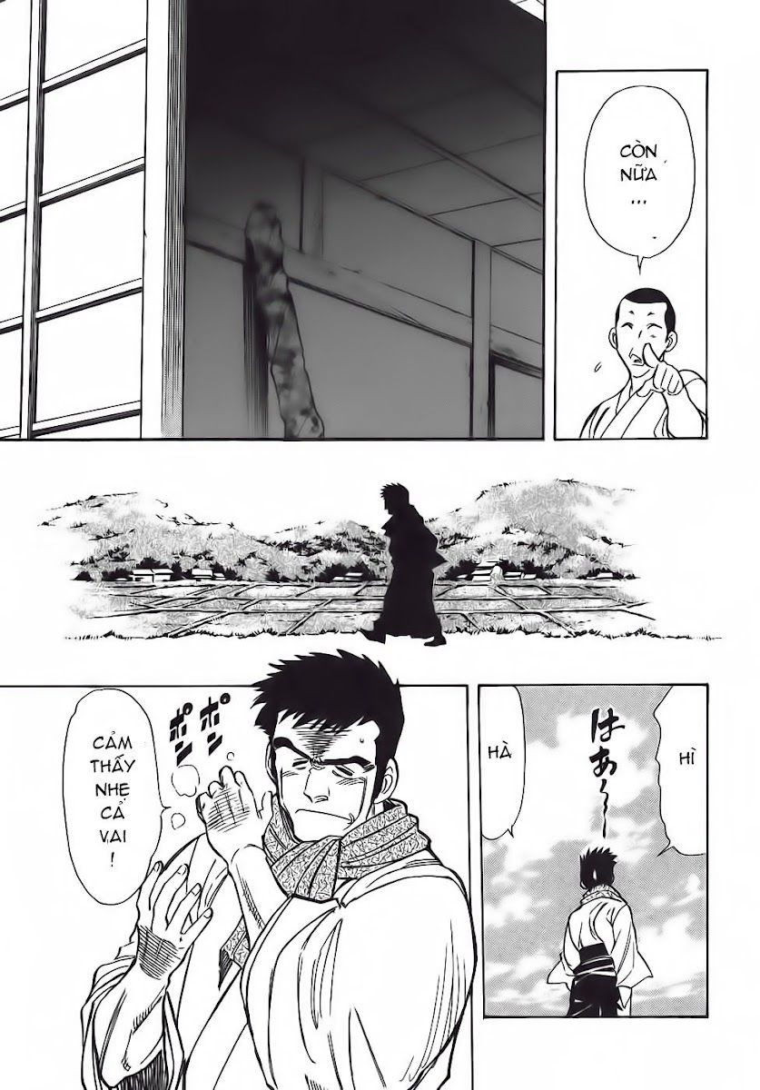 Red Living On The Edge Chapter 97 - 14