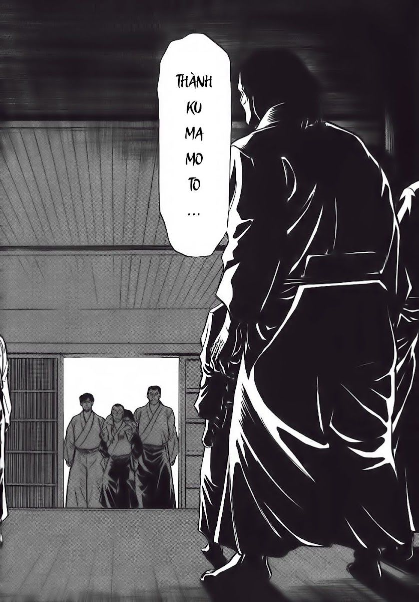 Red Living On The Edge Chapter 97 - 23