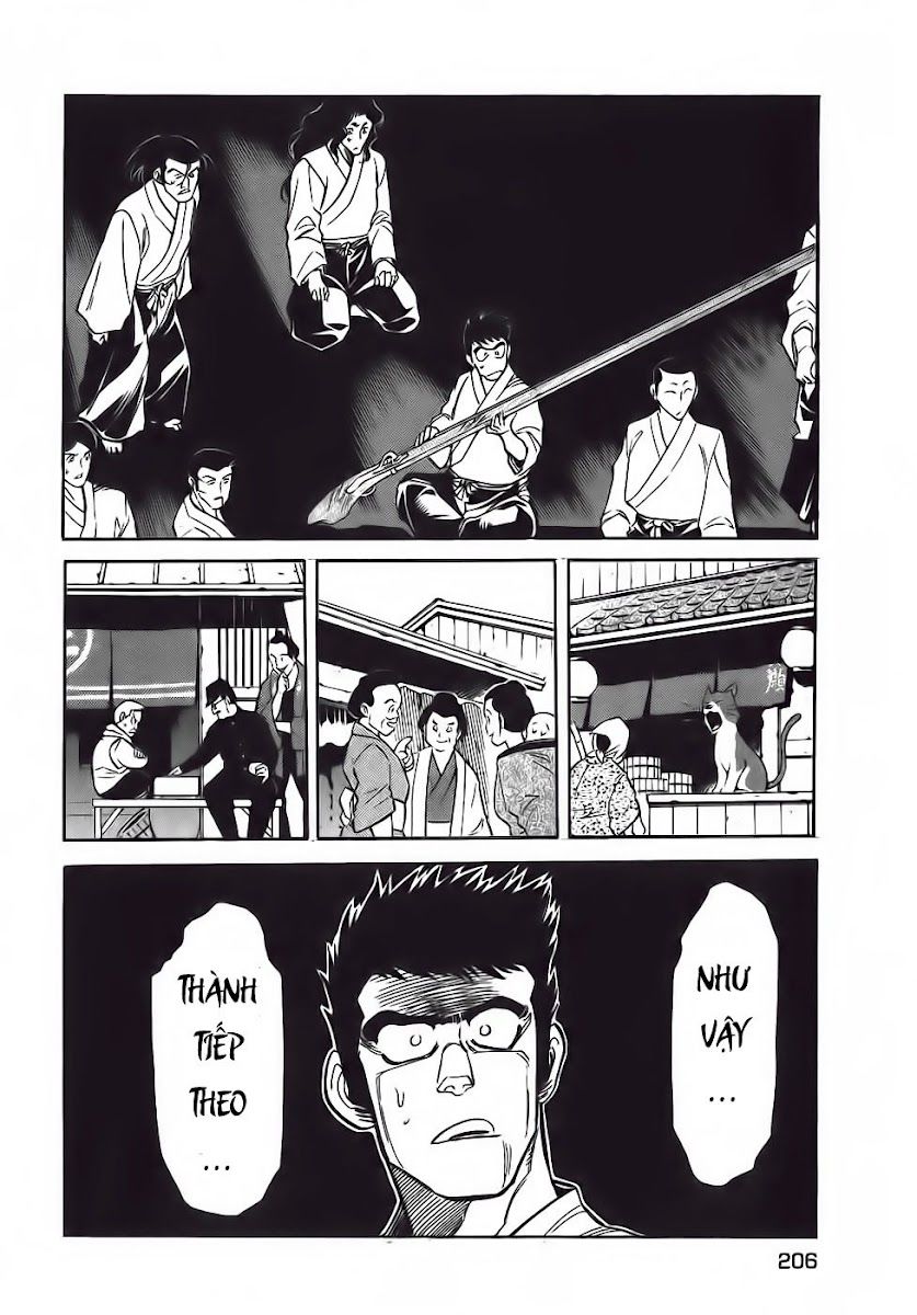 Red Living On The Edge Chapter 97 - 25