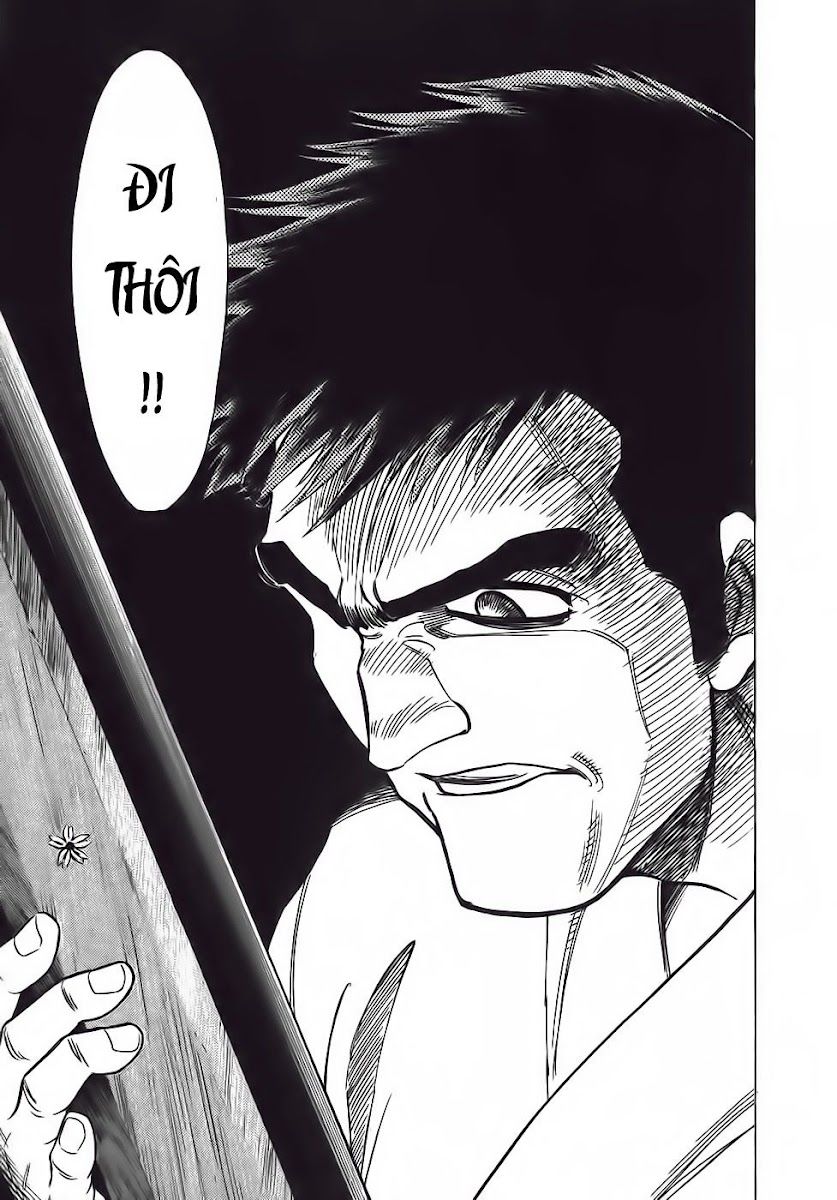Red Living On The Edge Chapter 97 - 30