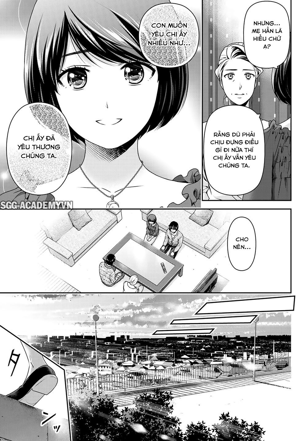 Bạn Gái Chung Nhà Chapter 273 - 10