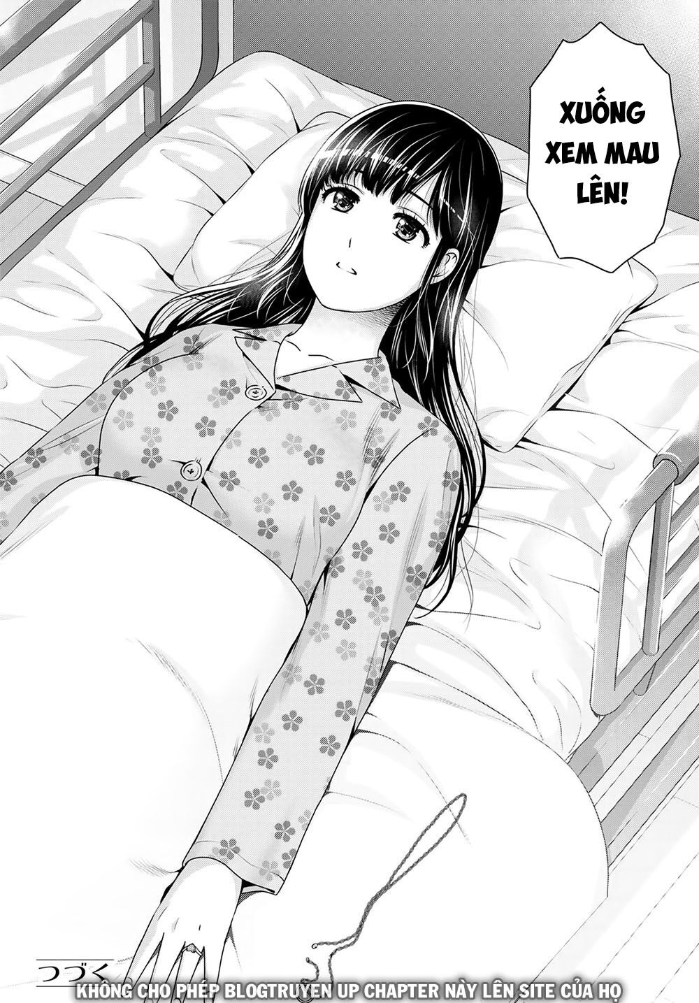 Bạn Gái Chung Nhà Chapter 275 - 21