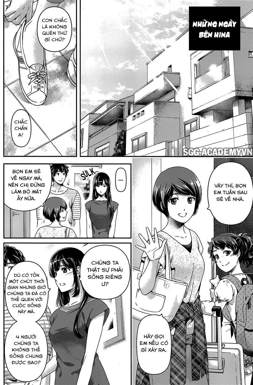 Bạn Gái Chung Nhà Chapter 276.2 - 4