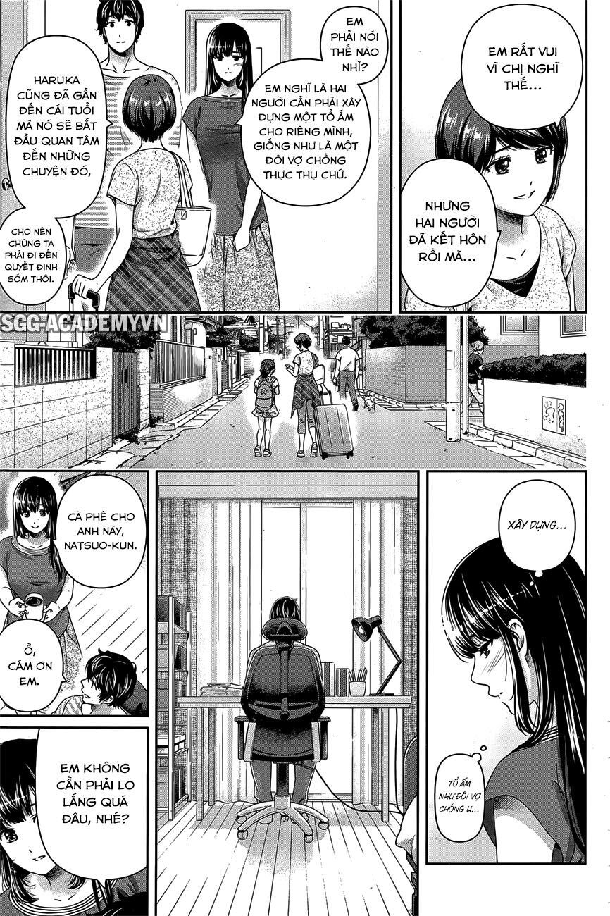Bạn Gái Chung Nhà Chapter 276.2 - 5