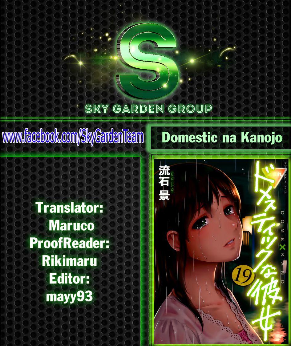 Bạn Gái Chung Nhà Chapter 184 - 2