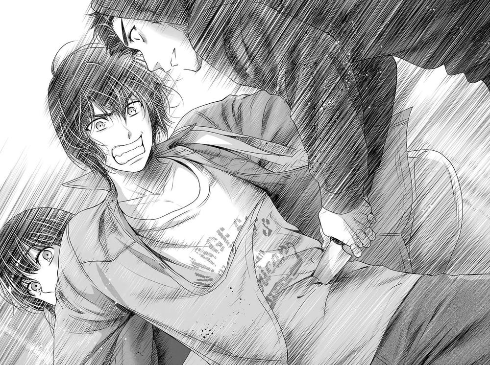 Bạn Gái Chung Nhà Chapter 184 - 20