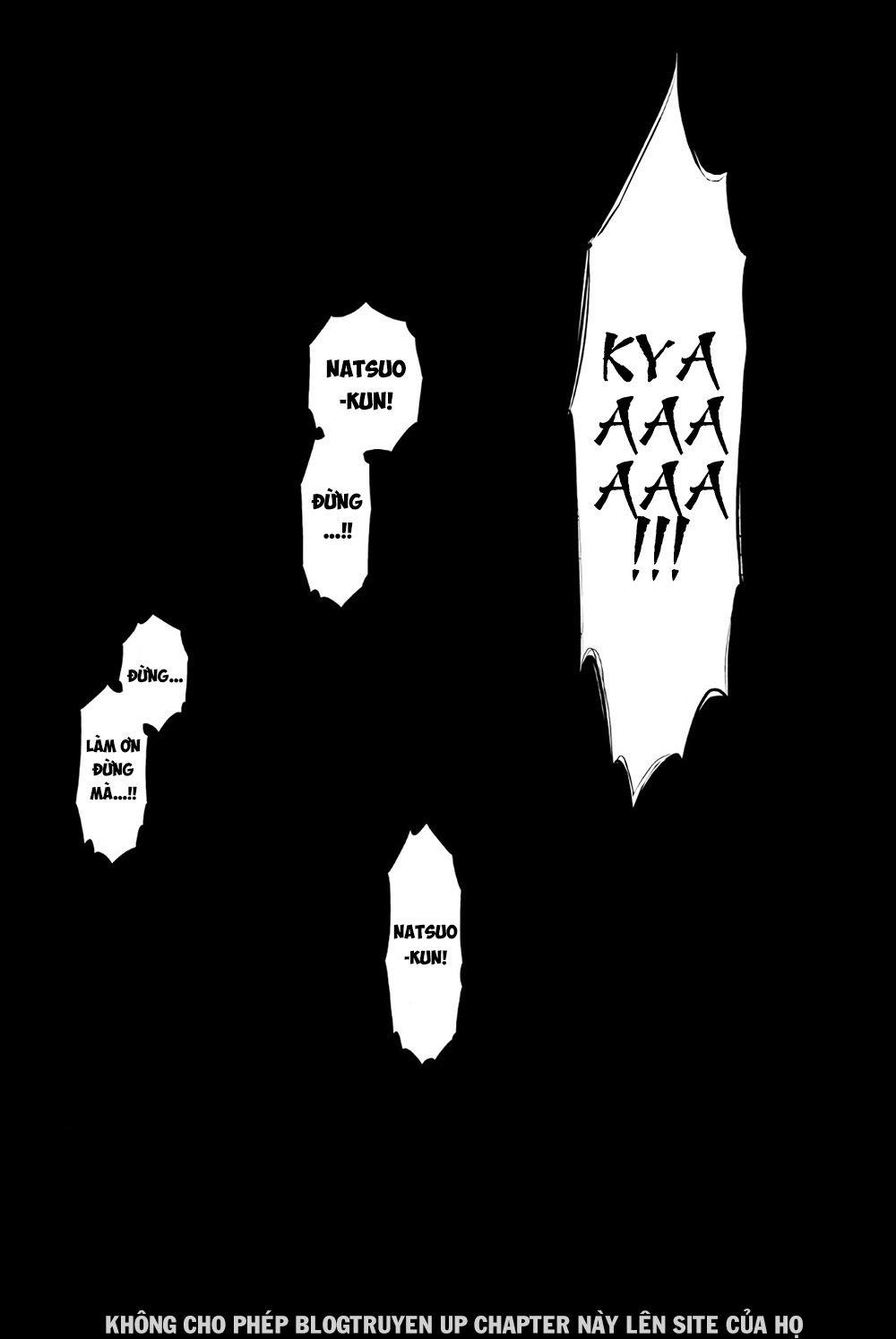 Bạn Gái Chung Nhà Chapter 184 - 22