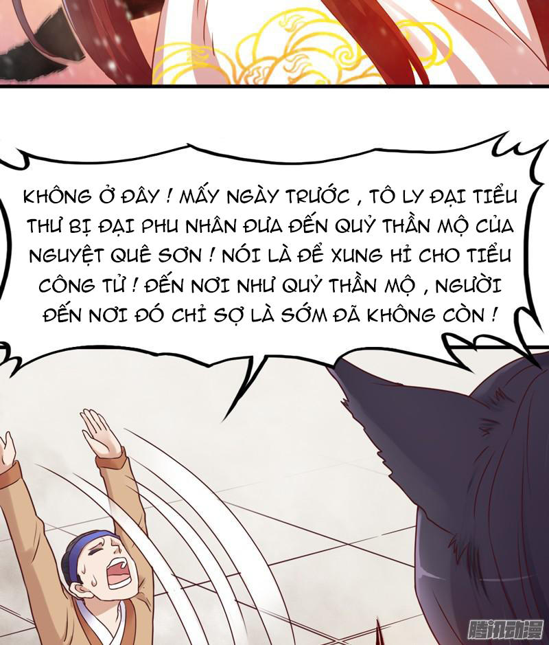 Giữ Chặt Tiểu Bạch Long Chapter 20 - 29