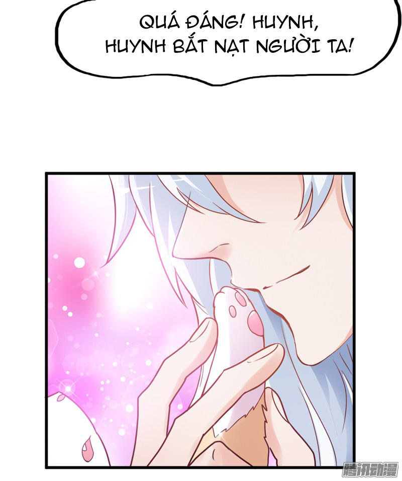 Giữ Chặt Tiểu Bạch Long Chapter 24 - 76