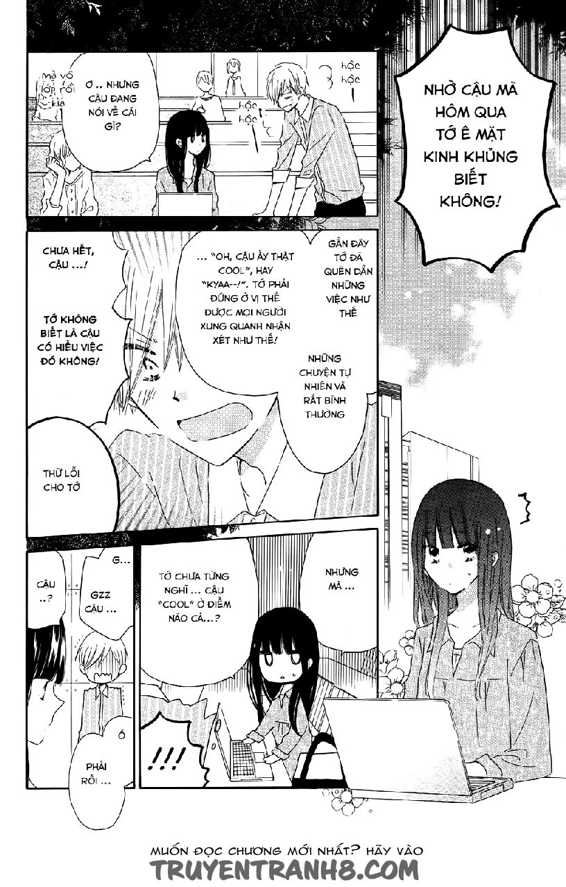 Last Game Chapter 56.5 - 12