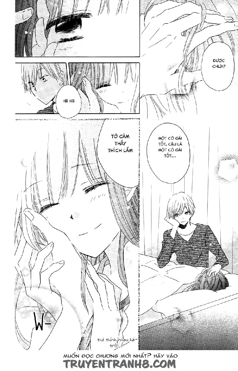 Last Game Chapter 56.5 - 22