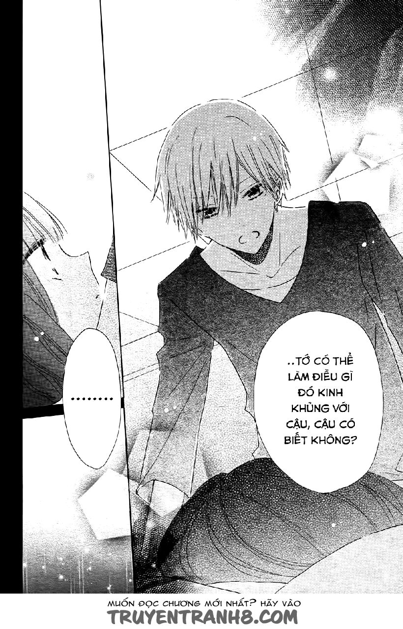 Last Game Chapter 56.5 - 25