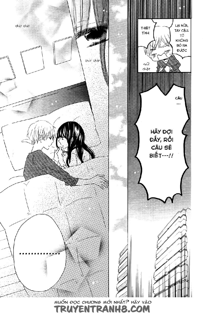 Last Game Chapter 56.5 - 28