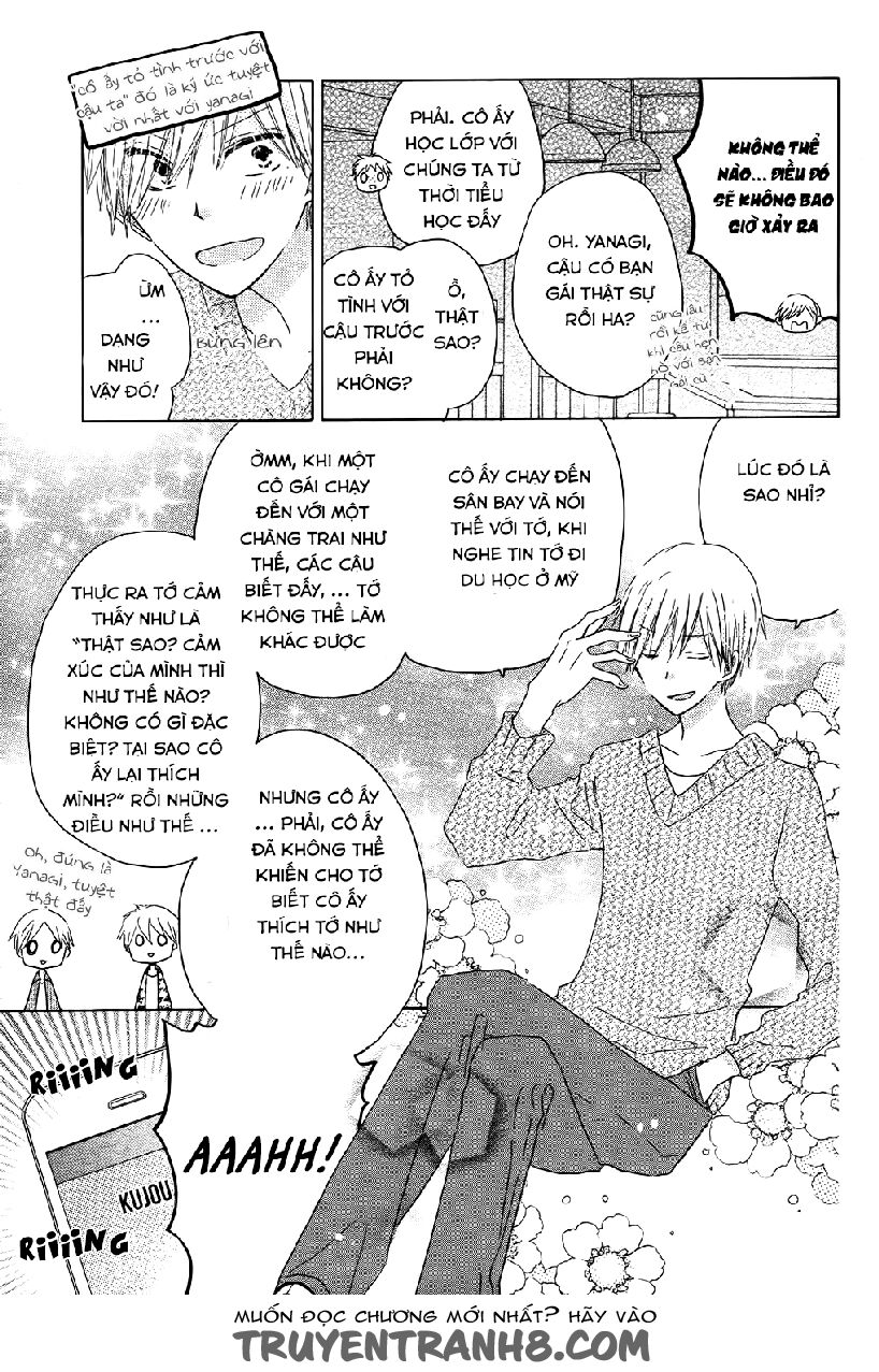 Last Game Chapter 56.5 - 7