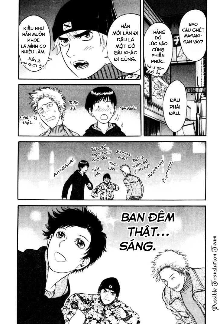 Holyland Chapter 31 - 25