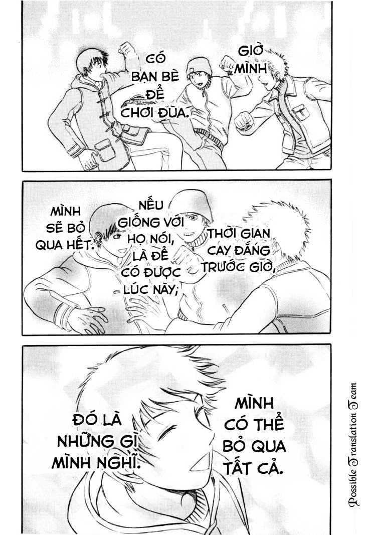 Holyland Chapter 31 - 26