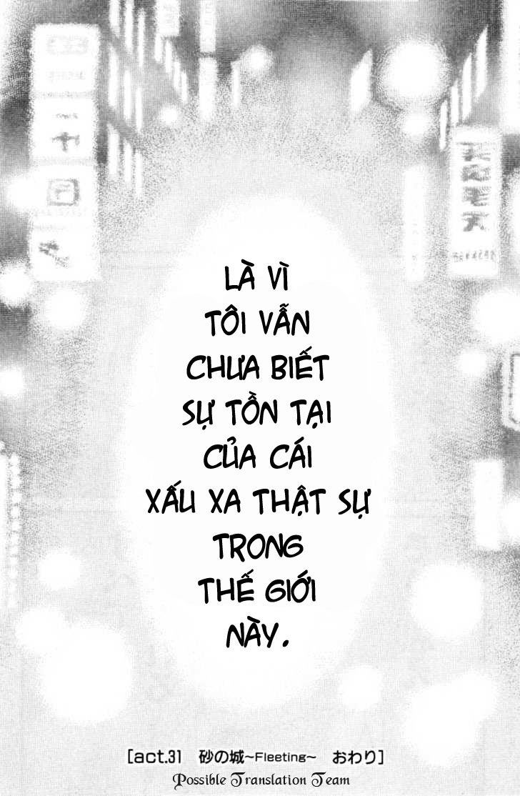 Holyland Chapter 31 - 27