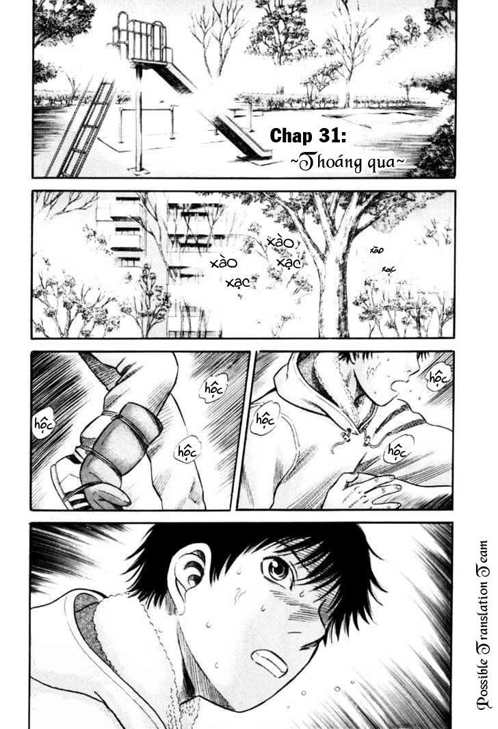 Holyland Chapter 31 - 8