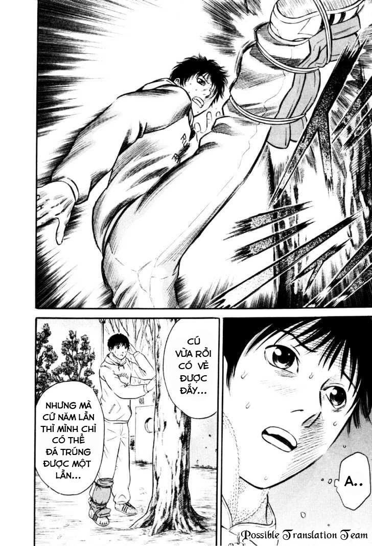 Holyland Chapter 31 - 9