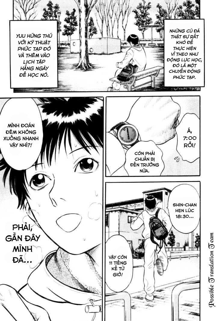 Holyland Chapter 31 - 10