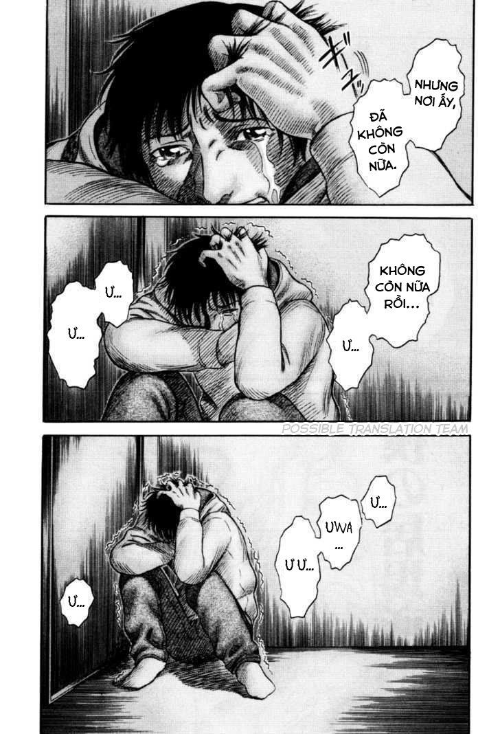 Holyland Chapter 33 - 14