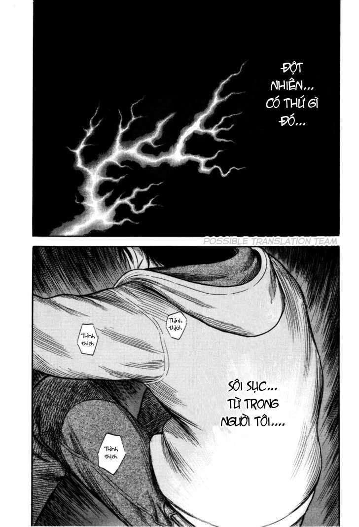 Holyland Chapter 33 - 18