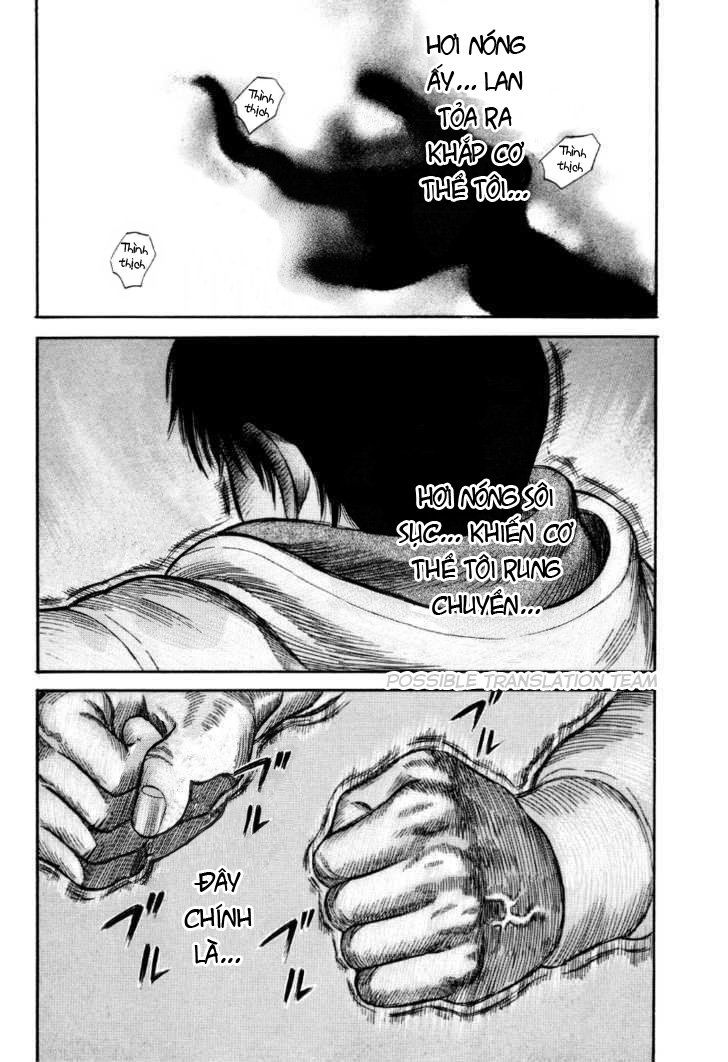 Holyland Chapter 33 - 19