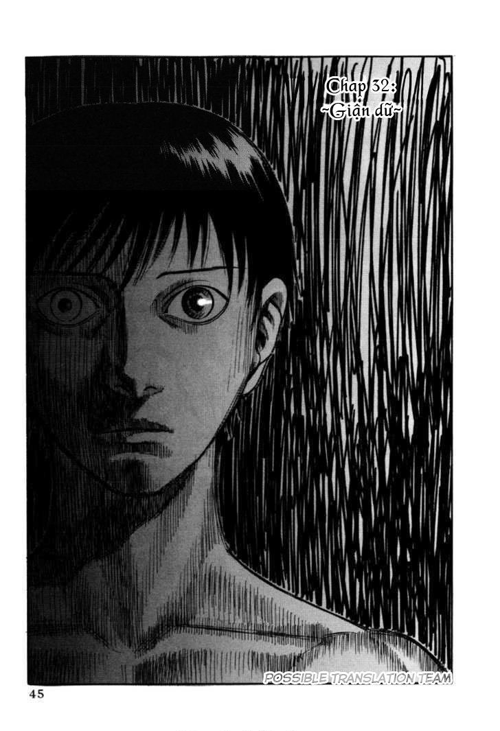 Holyland Chapter 33 - 3