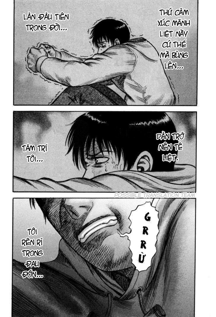 Holyland Chapter 33 - 21