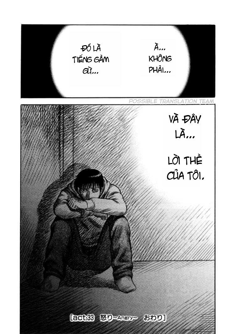 Holyland Chapter 33 - 22