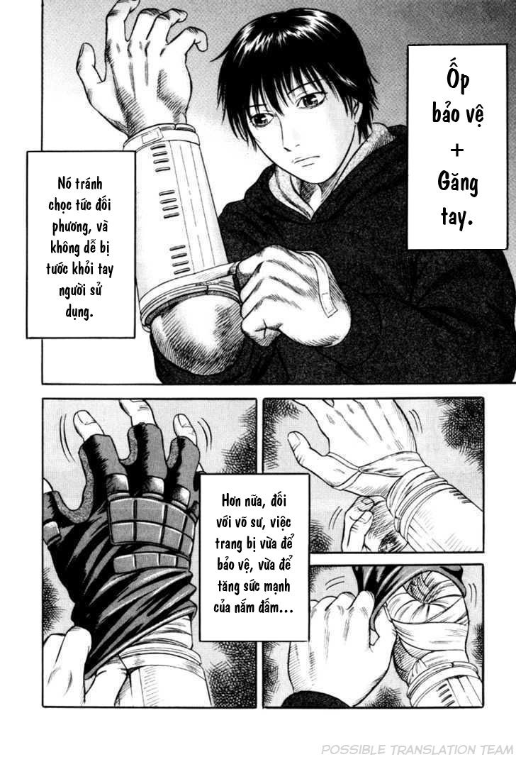 Holyland Chapter 34 - 10