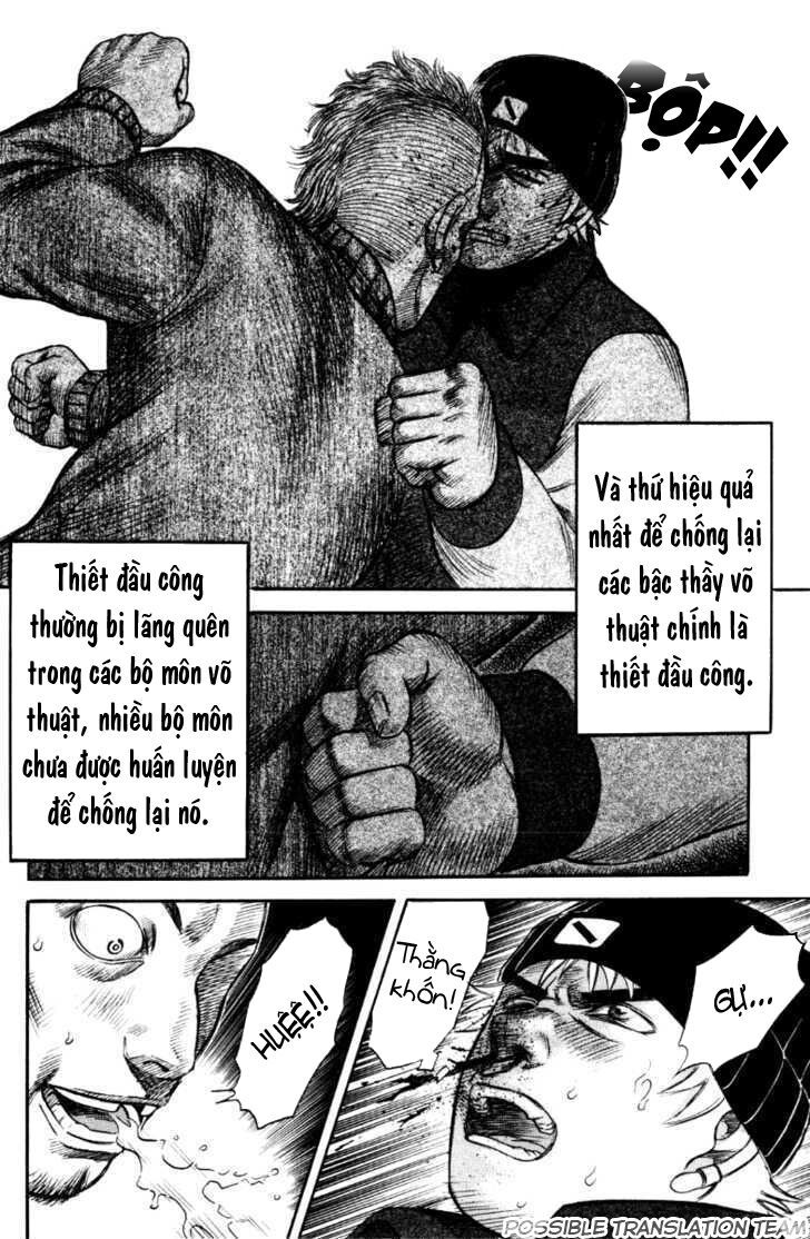 Holyland Chapter 35 - 12