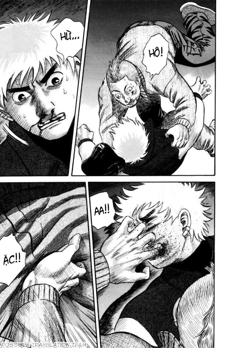 Holyland Chapter 35 - 15