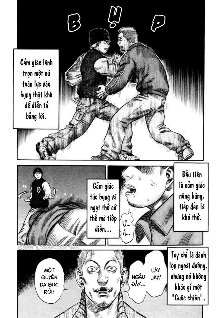 Holyland Chapter 35 - 8