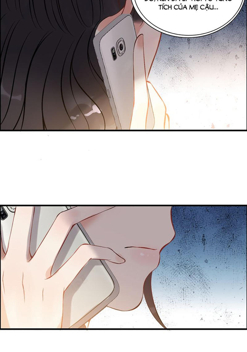 Cô Vợ Hợp Đồng Bỏ Trốn Của Tổng Giám Đốc Chapter 100 - 17