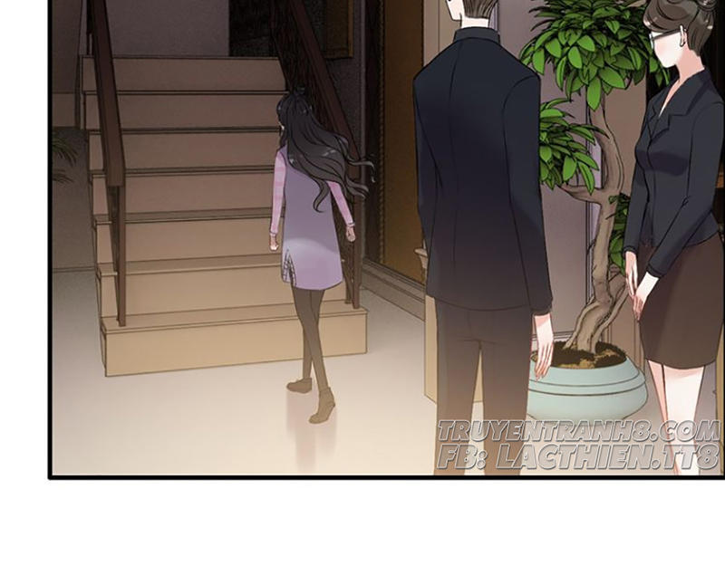 Cô Vợ Hợp Đồng Bỏ Trốn Của Tổng Giám Đốc Chapter 100 - 21