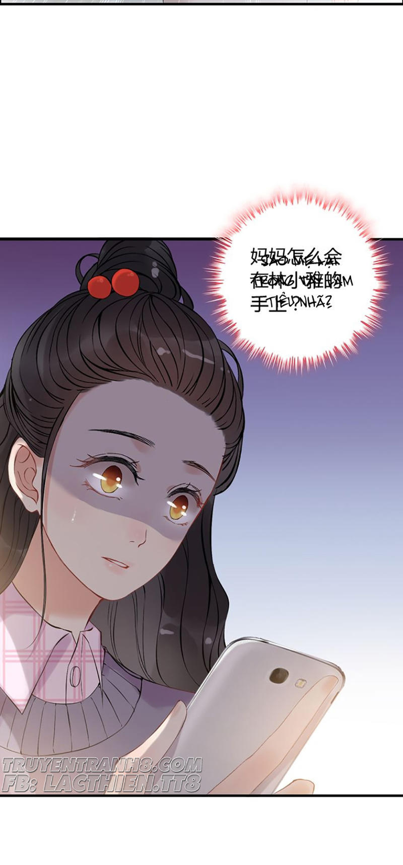 Cô Vợ Hợp Đồng Bỏ Trốn Của Tổng Giám Đốc Chapter 100 - 27