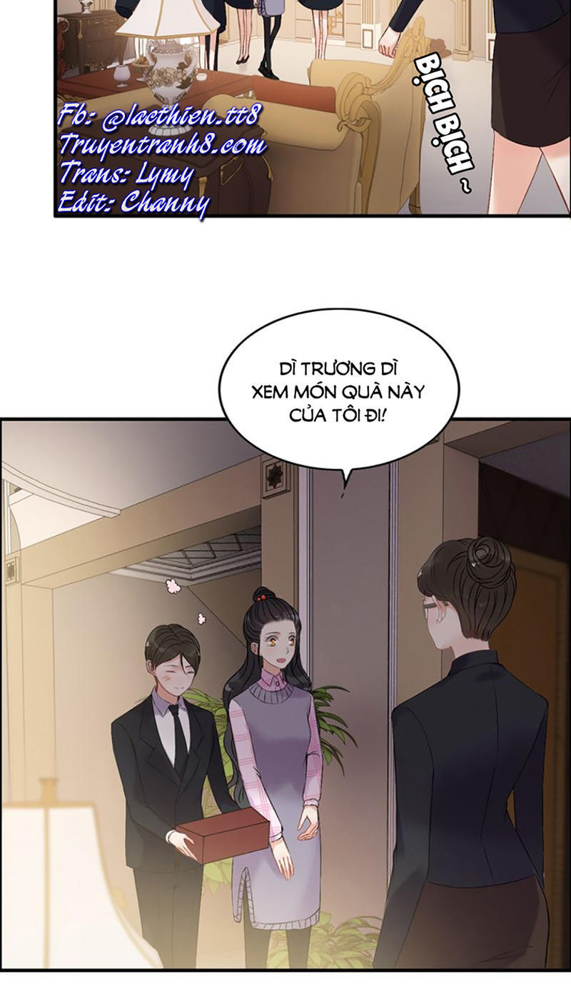 Cô Vợ Hợp Đồng Bỏ Trốn Của Tổng Giám Đốc Chapter 100 - 4