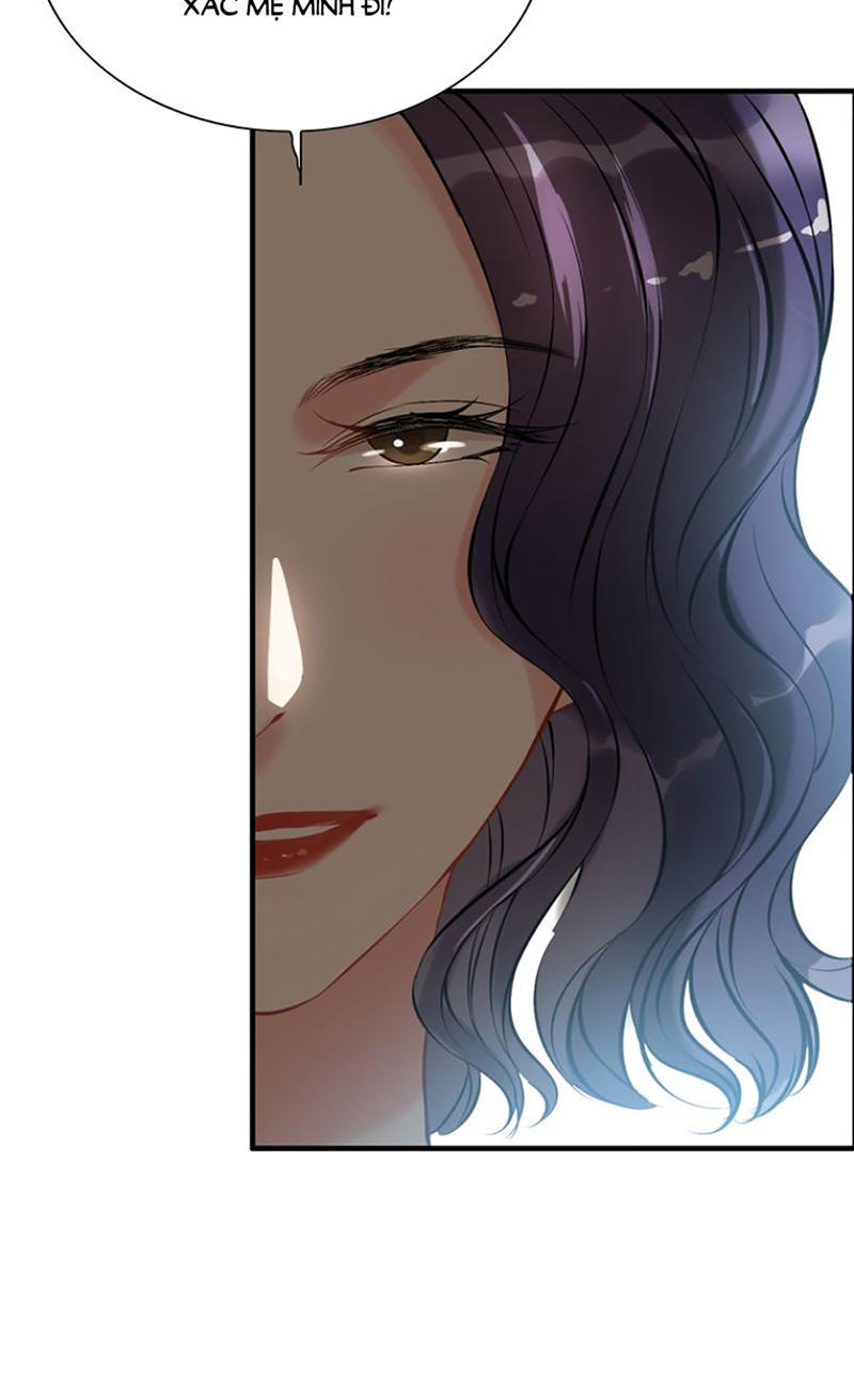 Cô Vợ Hợp Đồng Bỏ Trốn Của Tổng Giám Đốc Chapter 100 - 34