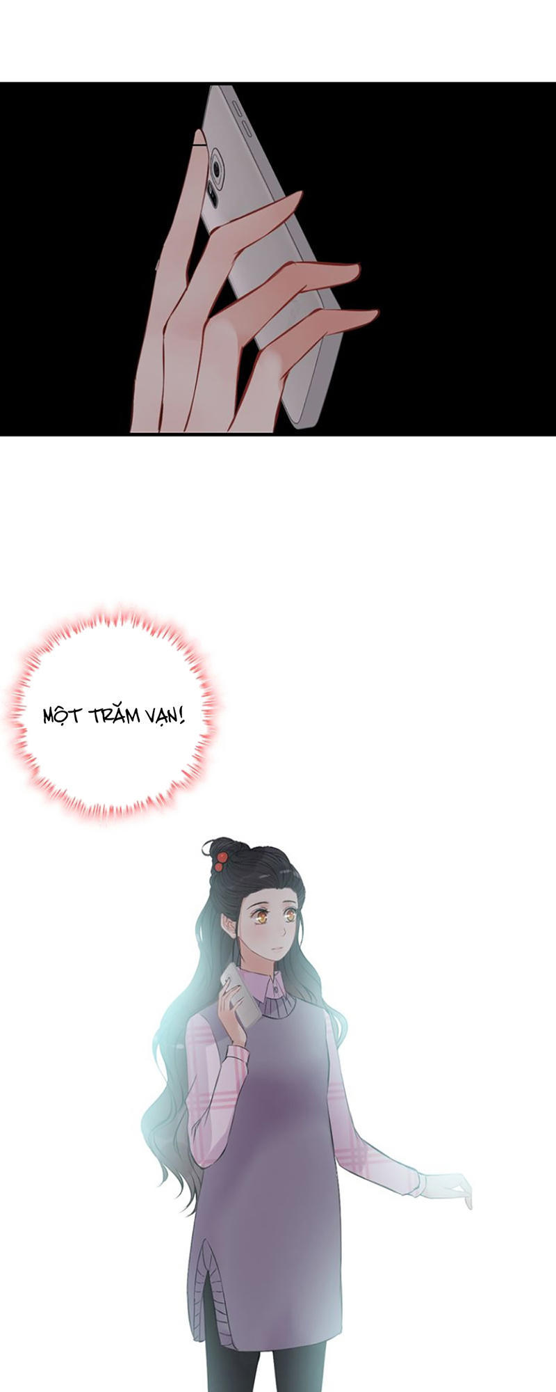 Cô Vợ Hợp Đồng Bỏ Trốn Của Tổng Giám Đốc Chapter 100 - 35