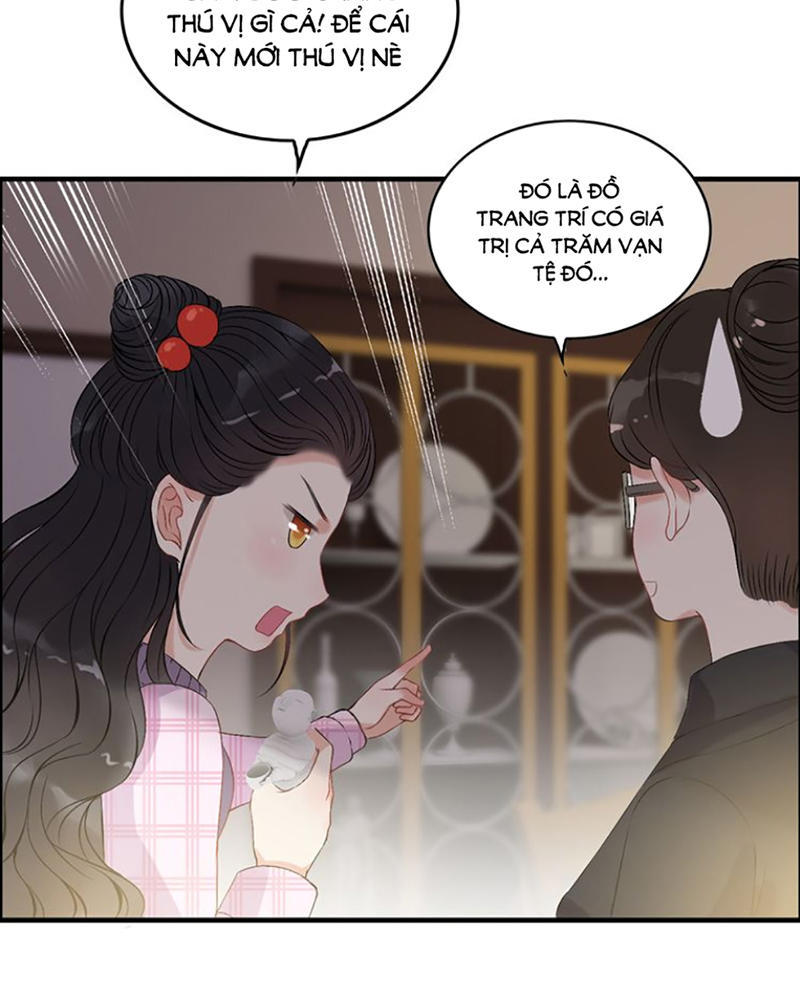 Cô Vợ Hợp Đồng Bỏ Trốn Của Tổng Giám Đốc Chapter 100 - 6