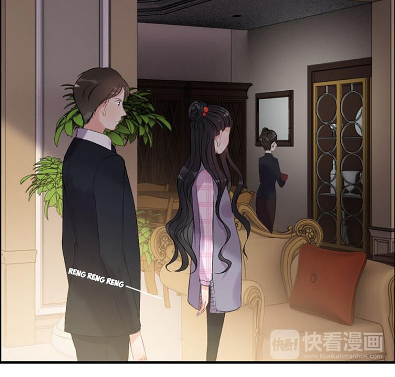 Cô Vợ Hợp Đồng Bỏ Trốn Của Tổng Giám Đốc Chapter 100 - 8