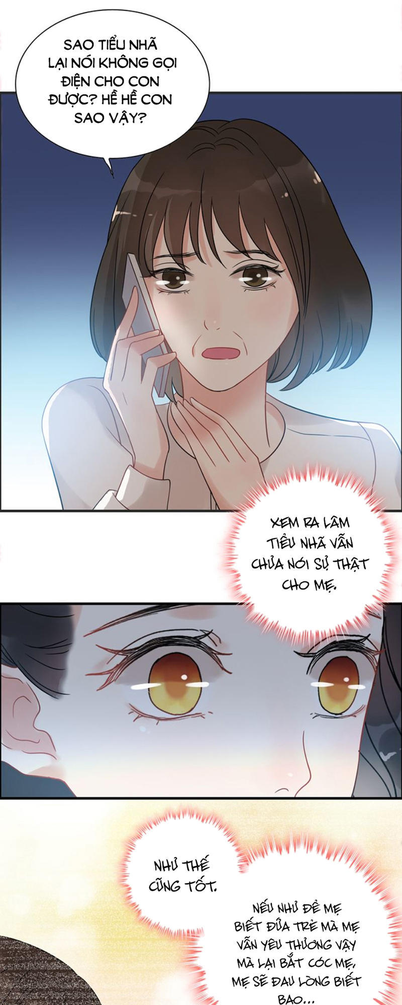 Cô Vợ Hợp Đồng Bỏ Trốn Của Tổng Giám Đốc Chapter 101 - 14