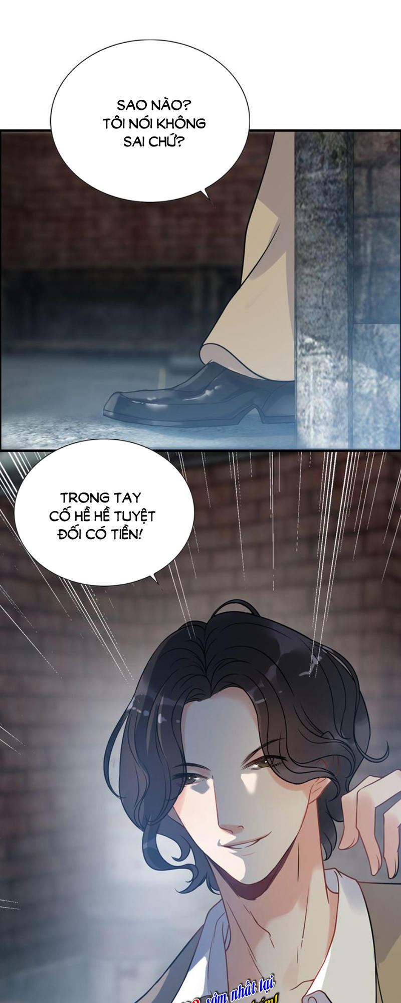 Cô Vợ Hợp Đồng Bỏ Trốn Của Tổng Giám Đốc Chapter 101 - 35