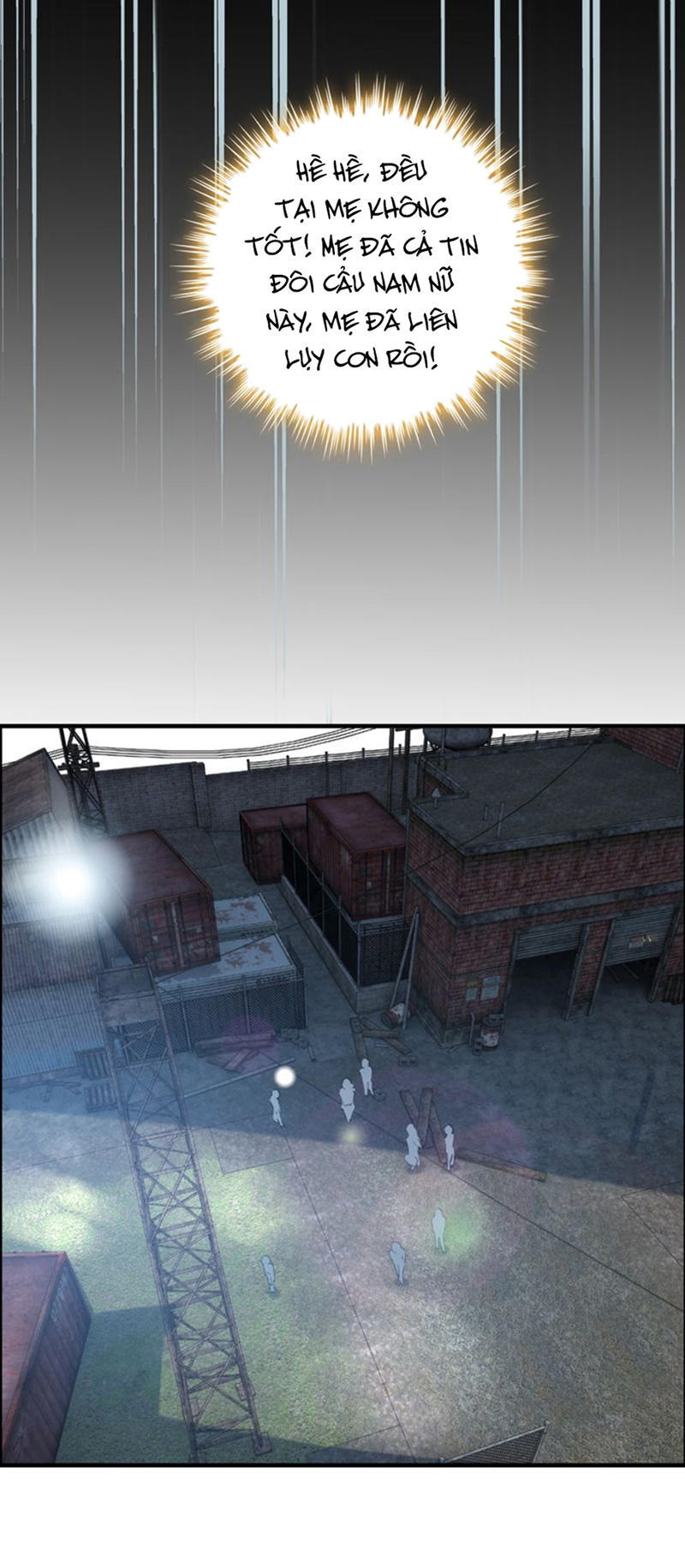 Cô Vợ Hợp Đồng Bỏ Trốn Của Tổng Giám Đốc Chapter 102 - 12