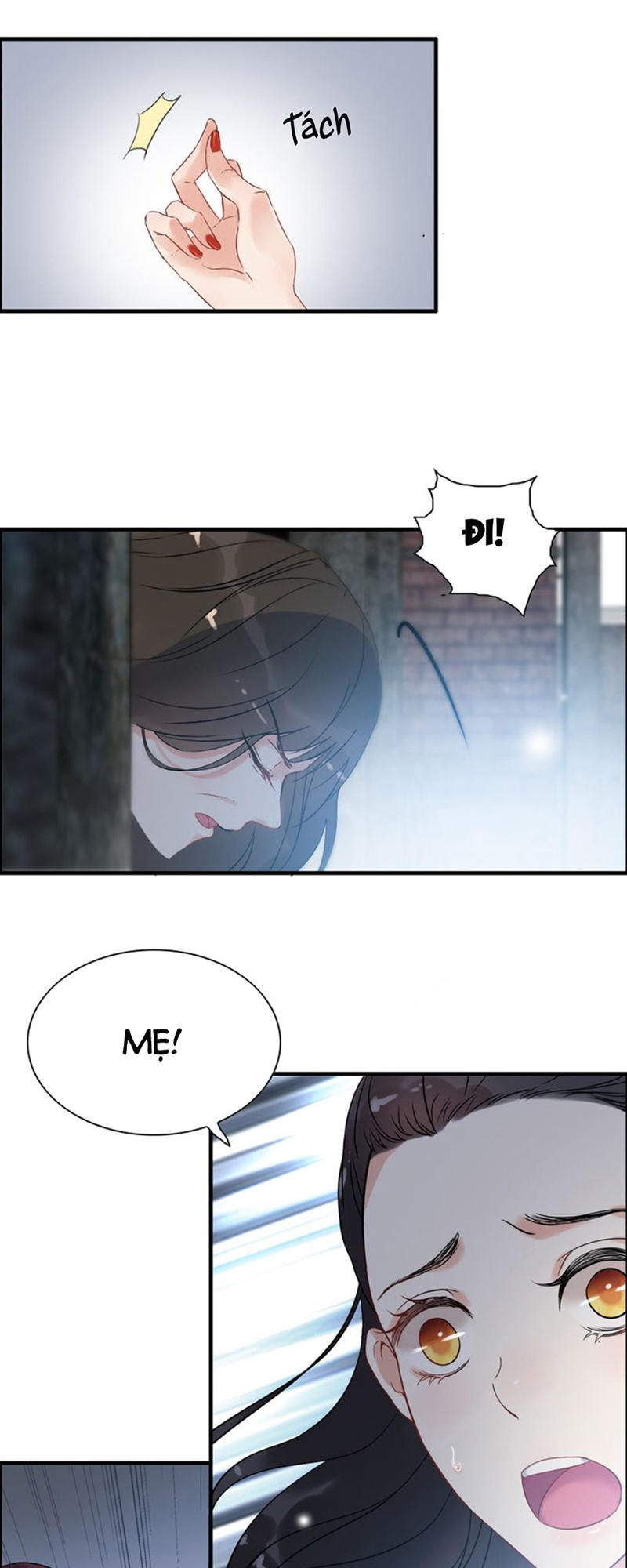 Cô Vợ Hợp Đồng Bỏ Trốn Của Tổng Giám Đốc Chapter 102 - 18