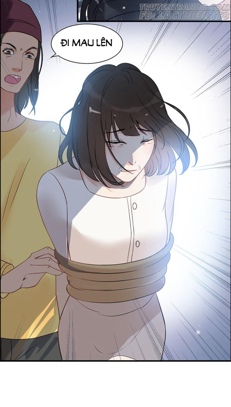 Cô Vợ Hợp Đồng Bỏ Trốn Của Tổng Giám Đốc Chapter 102 - 19