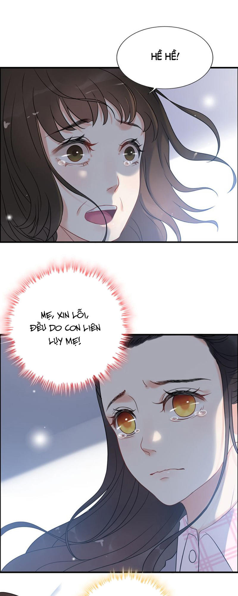 Cô Vợ Hợp Đồng Bỏ Trốn Của Tổng Giám Đốc Chapter 102 - 20